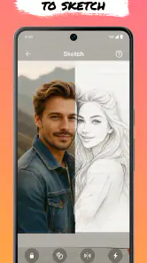 Drawsy: AR Draw for Sketching screenshot