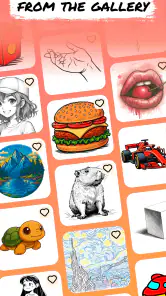 Drawsy: AR Draw for Sketching screenshot