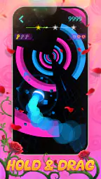 Magic Color screenshot