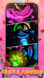 Magic Color screenshot
