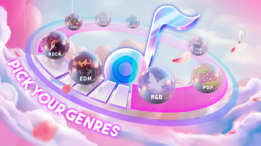 Magic Color screenshot