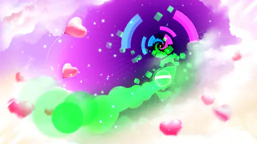 Magic Color screenshot