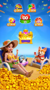 Dream Mania - Match 3 Games screenshot