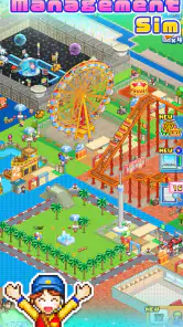 Dream Park Story screenshot