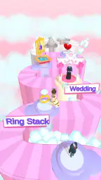 Dream Wedding: Dress & Impress screenshot