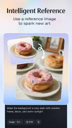 Dreamina AI: Image&Video Maker screenshot