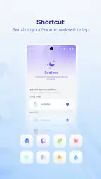 DREO screenshot