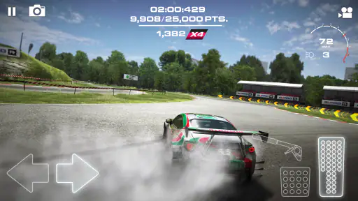 Drift Legends 2: Car Drifting screenshot