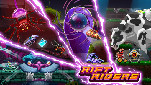 Drive Ahead! - Fun Car Battles screenshot
