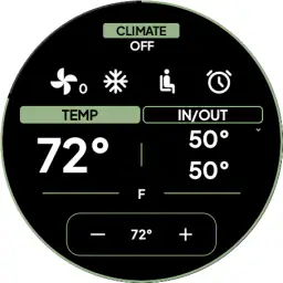 DRIVE Electric for Tesla screenshot
