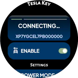 DRIVE Electric for Tesla screenshot