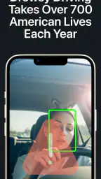 Drive Safe - Drowsy Alert screenshot