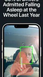 Drive Safe - Drowsy Alert screenshot