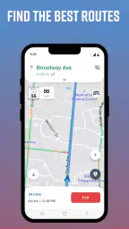 Drive Smarter screenshot