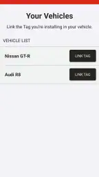 Driveology® screenshot