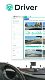 Driver: Driving & Dash Cam App screenshot