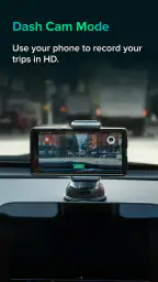 Driver: Driving & Dash Cam App screenshot