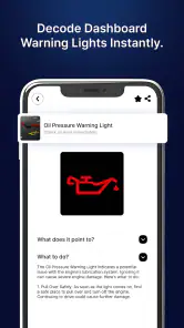 Driving Theory Test－Radar HUD screenshot