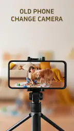 Droid Cam Link: Remote Monitor screenshot