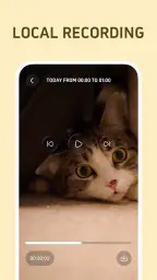 Droid Cam Link: Remote Monitor screenshot