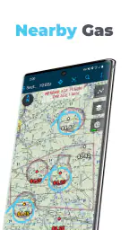 DroidEFB: EFB for Pilots (US) screenshot