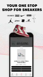 DROPS by SoleSavy - Sneakers screenshot