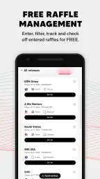 DROPS by SoleSavy - Sneakers screenshot