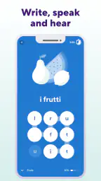 Drops: Language Learning Games screenshot