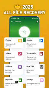 DS PRO - Recover All Deleted screenshot
