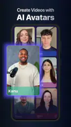 Dubs: Captions for Videos screenshot