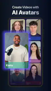 Dubs: Captions for Videos screenshot