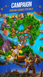 Duels: Epic Fighting PVP Game screenshot