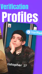 Duet Dating App: Chat & Meet screenshot