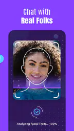 Duet Dating App: Chat & Meet screenshot