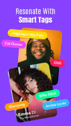 Duet Dating App: Chat & Meet screenshot