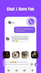 Duet Dating App: Chat & Meet screenshot