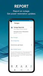 Duke Energy screenshot