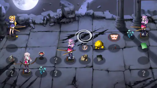 Dungeon Princess 3 screenshot
