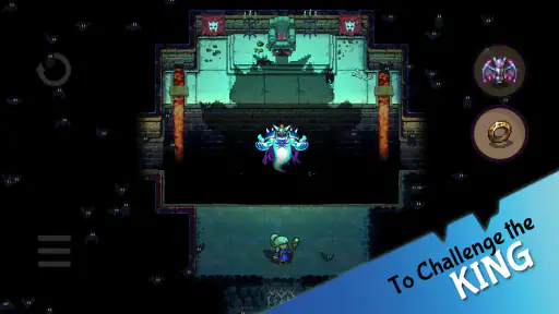 Dungeons of Dreadrock 2 screenshot