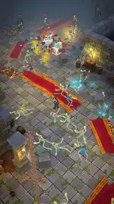 Dungeons of Souls screenshot