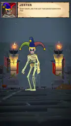 Dungeons of Souls screenshot