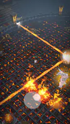Dungeons of Souls screenshot
