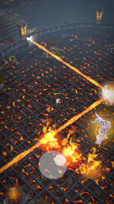 Dungeons of Souls screenshot