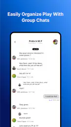 DUPR screenshot