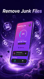 DustClear Go screenshot
