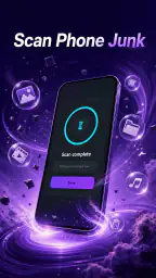 DustClear Go screenshot
