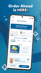 Dutch Bros screenshot