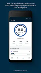 DynamicDrive screenshot