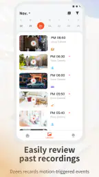 Dzees Home screenshot