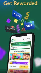 Earn Money & Rewards: Prograd screenshot